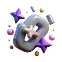 impressive classic Exponentiation Symbol Isolated for Mathematical Formulas high resolution png