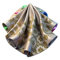wonderful artistic Fabric Texture Damask Pattern Background Transparent professional png