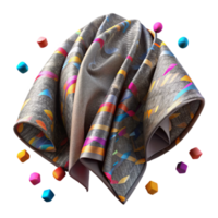 wonderful contemporary Fabric Texture Ikat Pattern Background Isolated authentic png