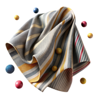 wonderful modern Fabric Texture Striped Pattern Background Isolated genuine png