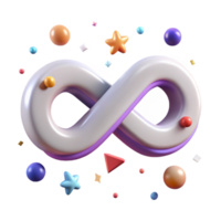 elegant classic Factorial Symbol Transparent for Combinatorics high quality png