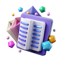 beautiful creative Faq Page Accordion Menu Ui Transparent for Website Design genuine png