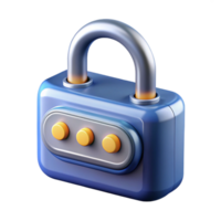 serene traditional High-tech lockpicking tool with electronic interface professional png