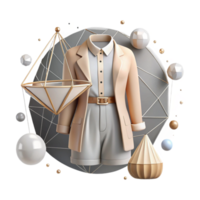 magnificent rustic Fashion Illustration Minimalist Line Art Cutout for Simple Designs authentic png