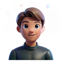 impressive abstract Portrait of a person with a bokeh effect, blurred lights in the background, bokeh photography style 4K png