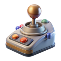 beautiful rustic Spaceship control lever, buttons and dials high resolution png