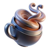 magnificent minimalist A swirling vortex of liquid silver, reflecting a cool, silver light, in a futuristic, abstract style original png