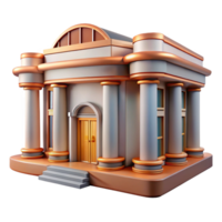 impressive traditional A stoic sphinx, its enigmatic gaze fixed on the horizon, illuminated by the warm desert sun. Art Deco style high resolution png