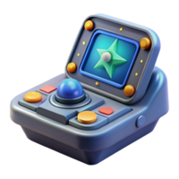 elegant contemporary Spaceship navigation console with interactive star map detailed png