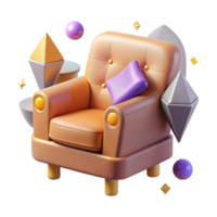 wonderful creative Furniture Icon Isolated for Web Design Resources authentic png