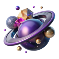 impressive contemporary Galactic Center Zoom Cutout for Scifi Movie Visuals original png