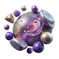 impressive traditional Galaxy Texture Overlay Cutout for Photo Editing original png
