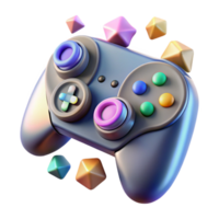 elegant classic Gaming Vr Controller Buttons Transparent for User Interface professional png