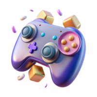 elegant modern Gaming Vr Controller Buttons Transparent for User Interface original png