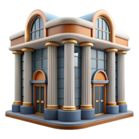 wonderful contemporary A stoic sphinx, its enigmatic gaze fixed on the horizon, illuminated by the warm desert sun. Art Deco style original png
