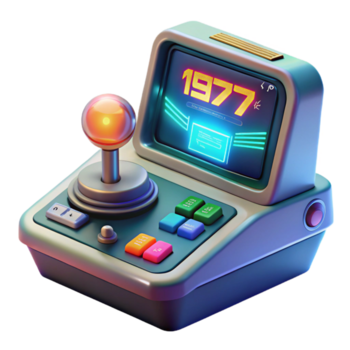 underbar abstrakt rymdskepp navigering trösta, holografiska Karta, lysande knappar äkta png