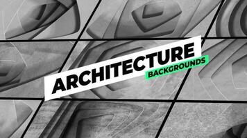 arquitetura fundos para profissional usar motion_graphic