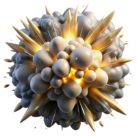 wonderful rustic Exploding particles of light forming a dynamic, asymmetrical composition, with a high-contrast chiaroscuro lighting, in a futuristic, abstract expressionist style detailed png