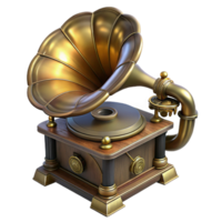 impressive abstract An intricate clockwork mechanism of gears and cogs, powered by flowing streams of data, illuminated by warm golden light, in a steampunk style original png