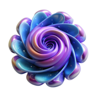 extraordinary minimalist A quantum computer processing complex algorithms, visualized as swirling nebulae of color, dark, mysterious lighting detailed png
