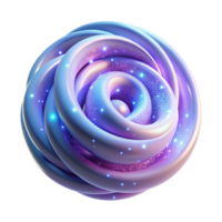 magnificent traditional A field of glowing particles, swirling and dancing in a chaotic yet harmonious pattern, illuminated by a soft, ambient light premium png