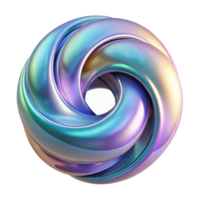 wonderful rustic A swirling vortex of iridescent, oil-slick colors, illuminated by a soft, ethereal glow, rendered in a fluid, Art Nouveau style authentic png