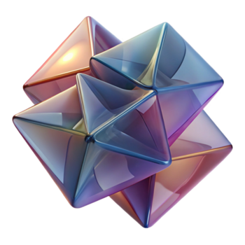 dramático artístico uma Series do sobreposto, translúcido aviões, cada com uma único textura e cor, criando uma sentido do profundidade e complexidade original png