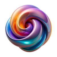 stunning modern An abstract representation of human emotions, using swirling colors and dynamic shapes, illuminated by a dramatic chiaroscuro lighting, with a surreal, psychological style professional png
