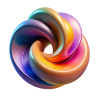 dramatic modern An abstract representation of human emotions, using swirling colors and dynamic shapes, illuminated by a dramatic chiaroscuro lighting, with a surreal, psychological style professional png