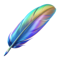 extraordinary artistic A cascade of flowing, ribbon-like forms, in iridescent, pearlescent colors, with a smooth, silky texture, illuminated by a soft, ambient light high resolution png