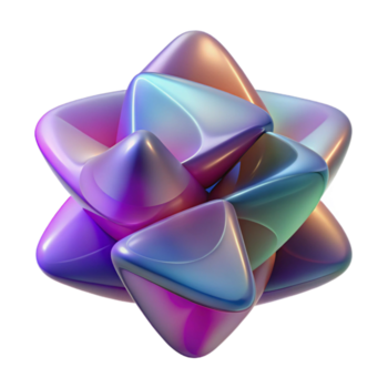 sereno artístico uma Series do sobreposto, translúcido aviões, cada com uma único textura e cor, criando uma sentido do profundidade e complexidade Prêmio png