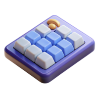 wonderful traditional Wireless keyboard with numeric keypad authentic png