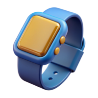 extraordinary classic Smartwatch with fitness tracker display high resolution png