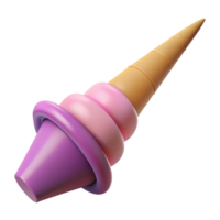 elegant rustic A single, realistic horn from a unicorn exclusive png