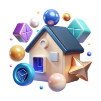 extraordinary rustic High Resolution Smart Home Icons Transparent for Print high resolution png