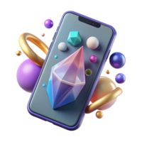 magnificent rustic Mobile App Splash Screen Ui Design Transparent for App Development high quality png
