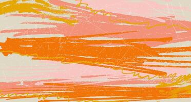 Abstract grunge background for various design. vector