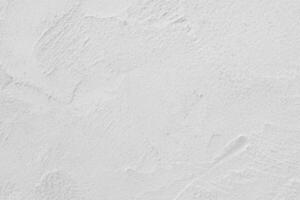 Wall texture background, white background photo