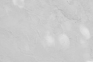 White wall textured photo