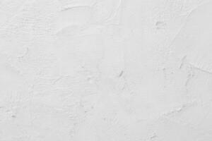 White wall concrete texture photo