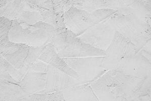 White texture background, wall texture background photo