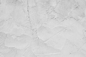 Grey textured background photo