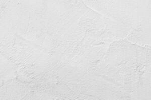 White texture background photo