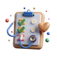 extraordinary rustic Preventive Healthcare Checkups Icon Transparent Background original png