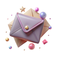 extraordinary classic Realistic Envelope Mockup Stamp Placement Isolated for Mailing original png