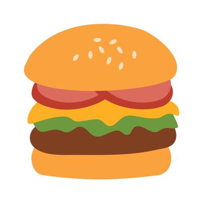 National Hamburger Day