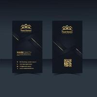 Modern Creative Business Card Templates for Every Industry vector