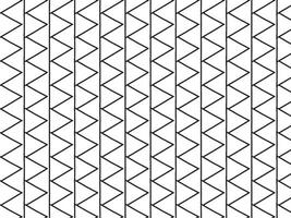 tessellation pattern Design vector
