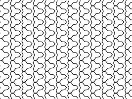 tessellation design background vector
