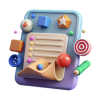 extraordinary abstract Social Media Community Guidelines Document Isolated for Platform Management genuine png